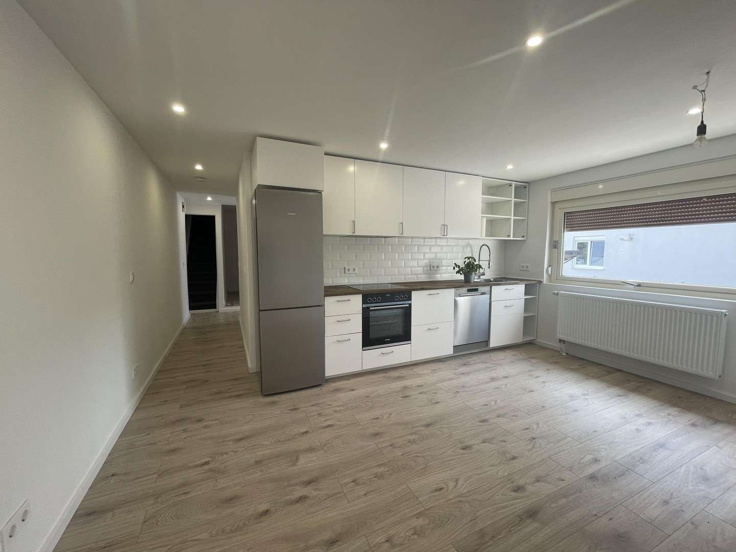 Thumbnail-Haus zum Mieten in Mannheim 1.885,00 € 152 m²