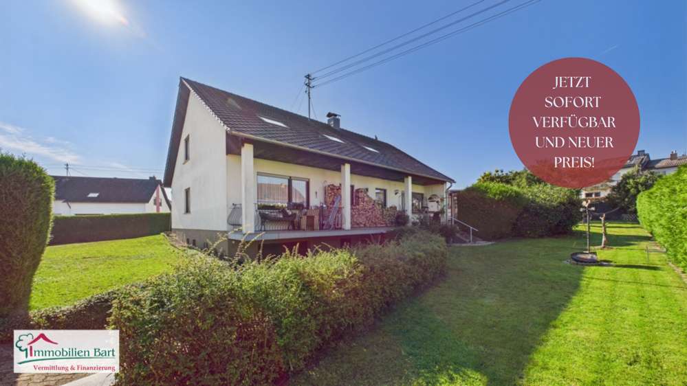 Thumbnail-Haus zum Kaufen in Mettlach Orscholz 474.800,00 € 255 m²