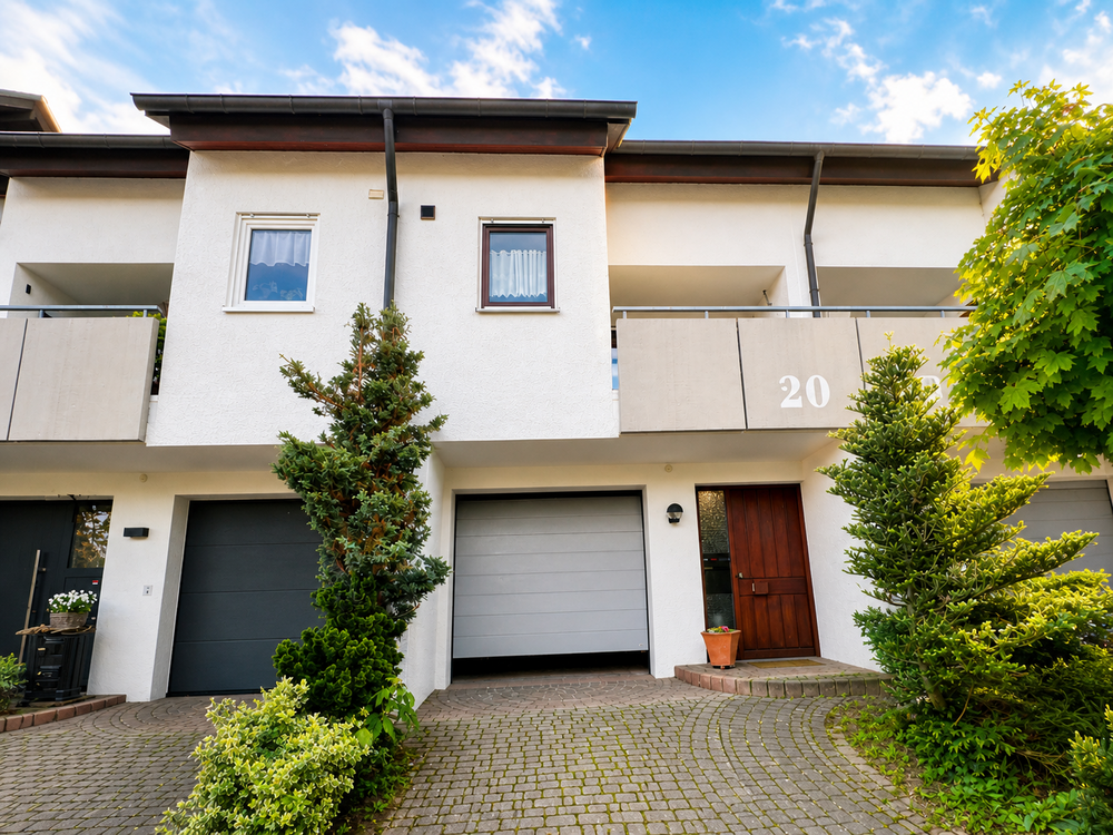 Thumbnail-Haus zum Kaufen in Waiblingen Hohenacker 539.000,00 € 120 m²