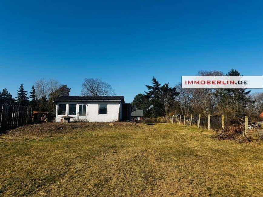 Thumbnail-Grundstück zu verkaufen in Werder (Havel) 520.000,00 € 1892 m²