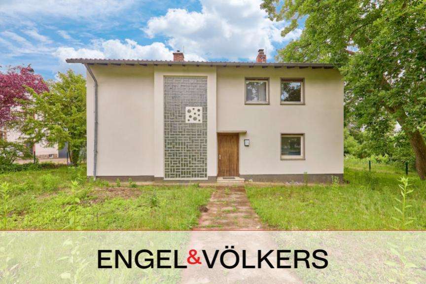 Thumbnail-Haus zum Kaufen in Darmstadt 590.000,00 € 150 m²