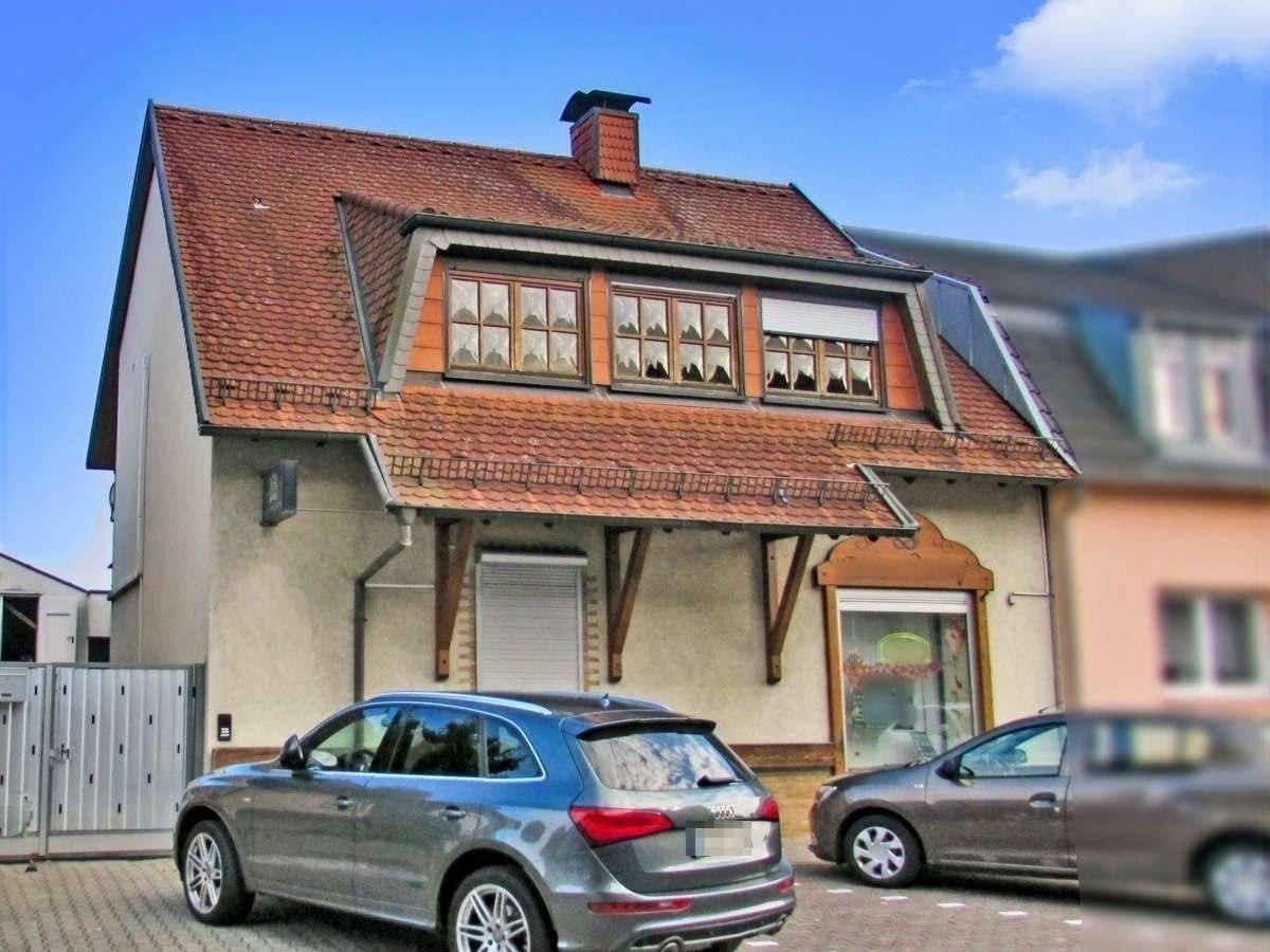 Thumbnail-Haus zum Kaufen in Waghäusel 459.000,00 € 151 m²