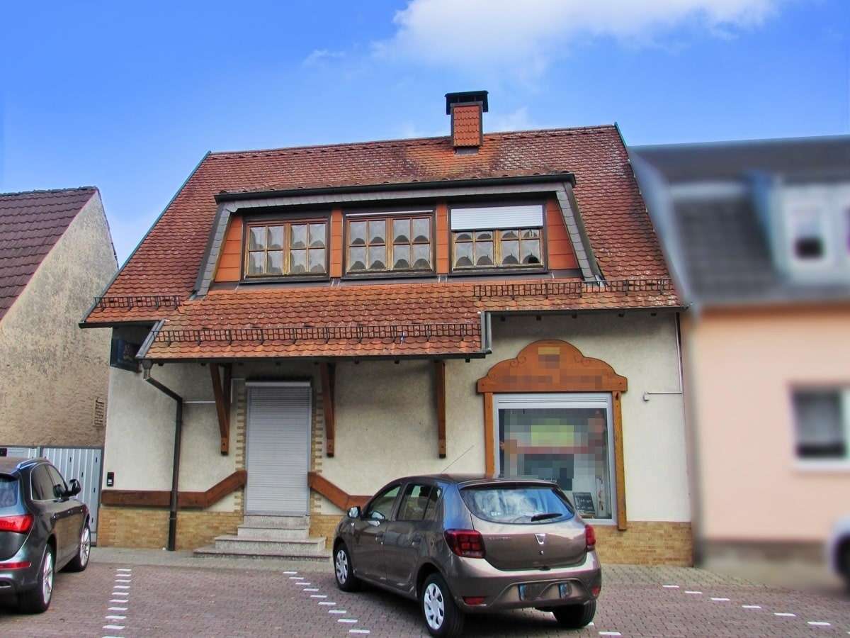 Thumbnail-Haus zum Kaufen in Waghäusel 498.000,00 € 151 m²