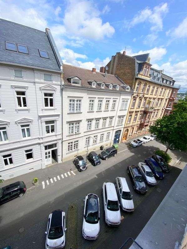 Thumbnail-Wohnung zum Mieten in Wiesbaden 1.558,00 € 82 m²