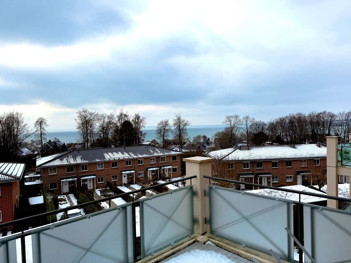 Thumbnail-Wohnung zum Mieten in Neustadt in Holstein 1.488,00 € 93 m²