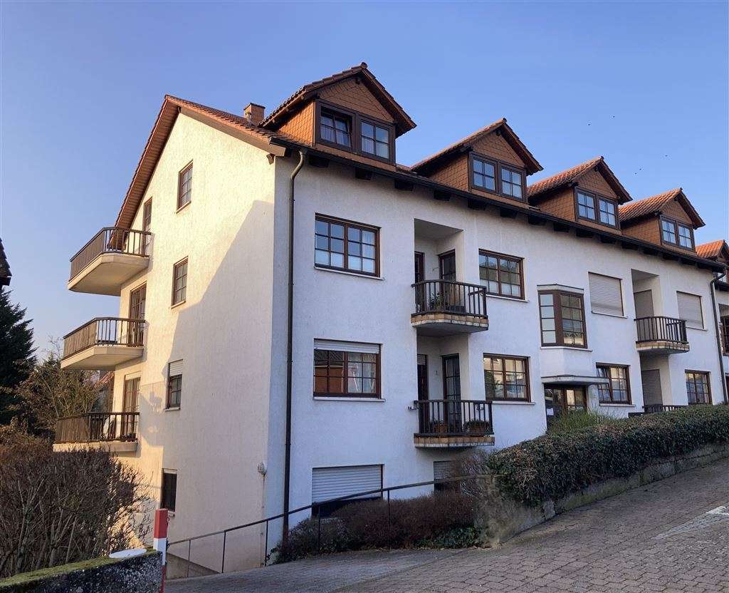 Thumbnail-Wohnung zum Mieten in Neustadt 750,00 € 86.9 m²