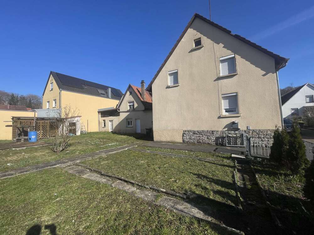 Thumbnail-Haus zum Kaufen in Königsbach- Stein 239.000,00 € 119 m²