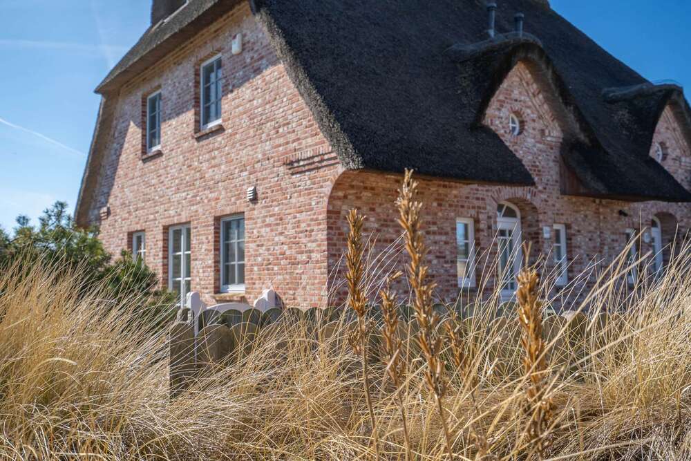 Thumbnail-Haus zum Kaufen in Sankt Peter-Ording 885.000,00 € 90.04 m²