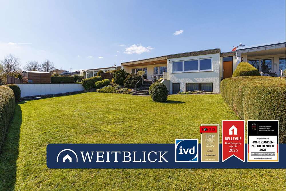 Thumbnail-Haus zum Kaufen in Bietigheim-Bissingen 645.000,00 € 149.78 m²