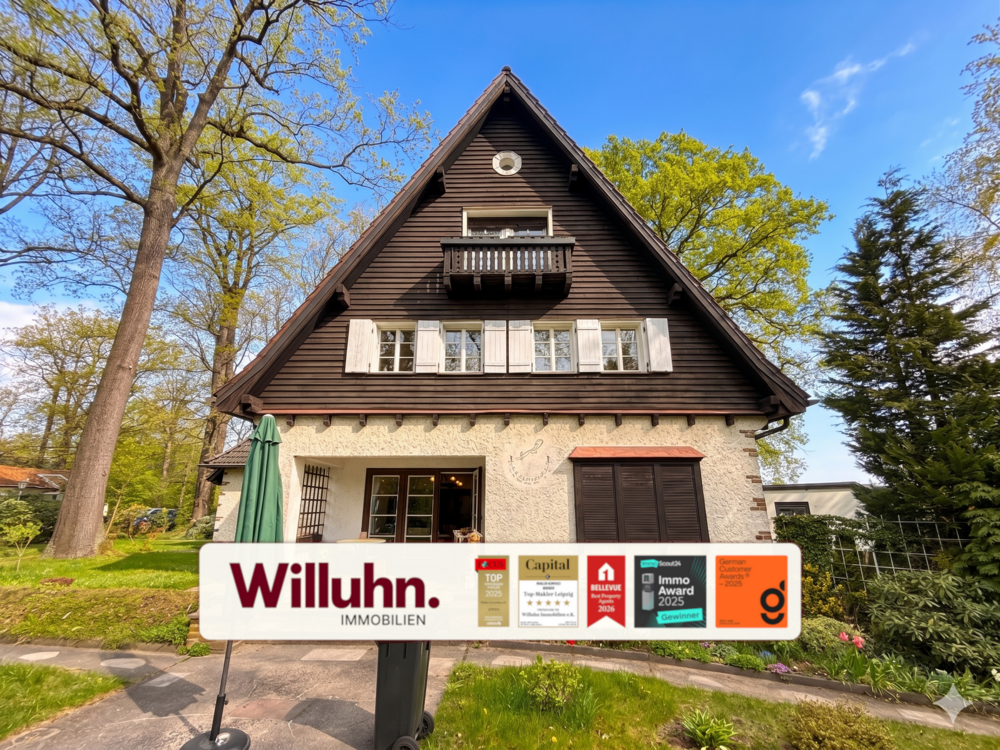 Thumbnail-Wohnung zum Mieten in Machern 600,00 € 95 m²