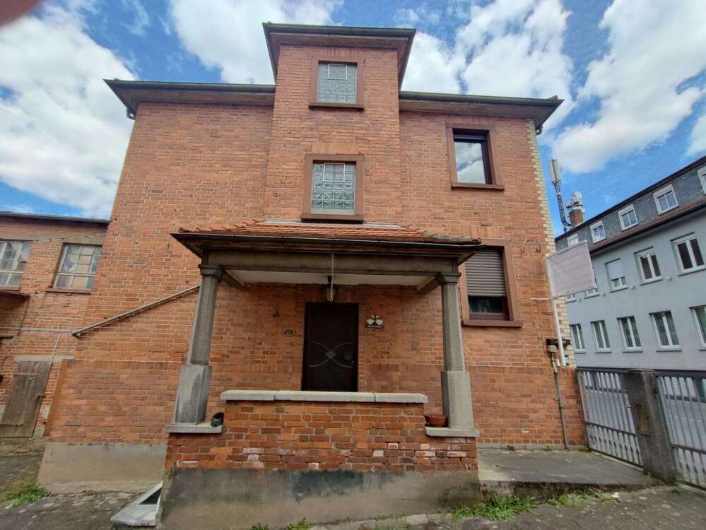 Thumbnail-Haus zum Kaufen in Mühlheim am Main 525.000,00 € 120 m²