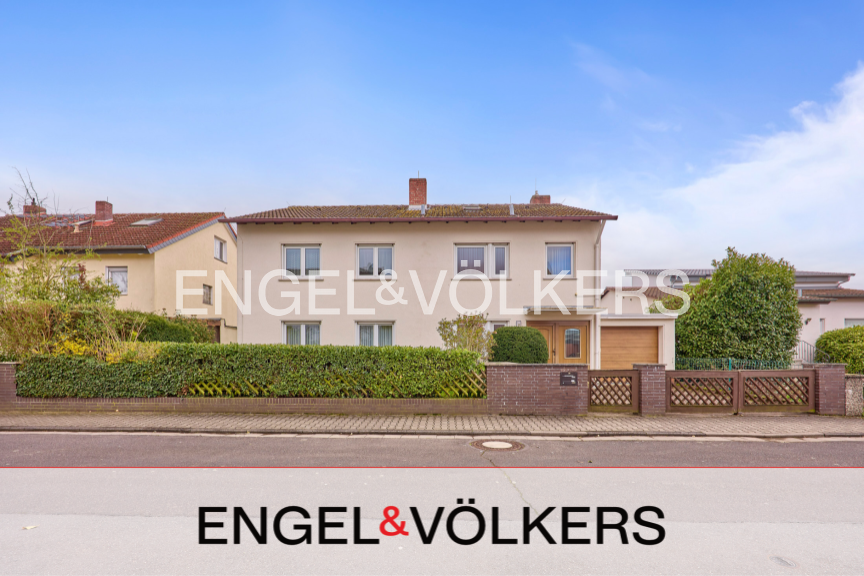 Thumbnail-Haus zum Kaufen in Erzhausen 645.000,00 € 196 m²