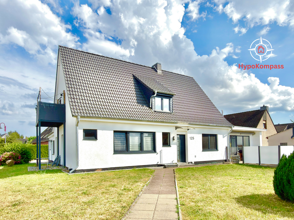 Thumbnail-Haus zum Kaufen in Stuhr 775.000,00 € 281 m²