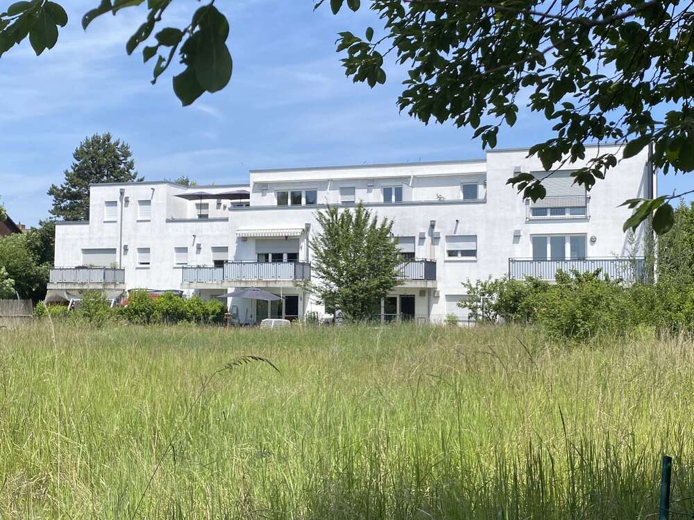 Thumbnail-Wohnung zum Kaufen in Regensburg 445.000,00 € 91 m²