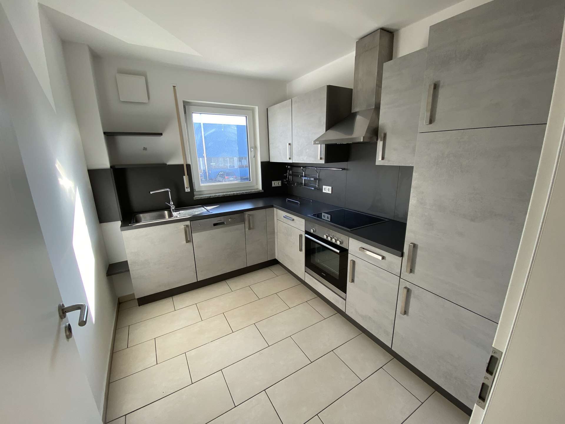 Thumbnail-Wohnung zum Kaufen in Regensburg 445.000,00 € 91 m²