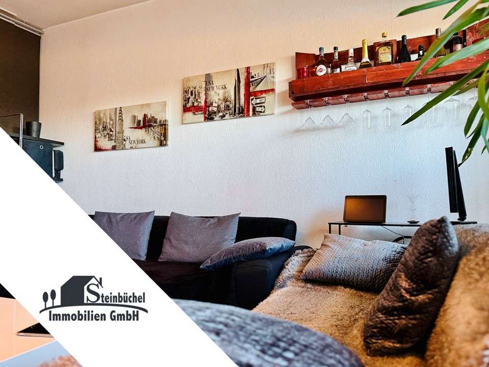 Thumbnail-Wohnung zum Kaufen in Münster 99.900,00 € 37 m²