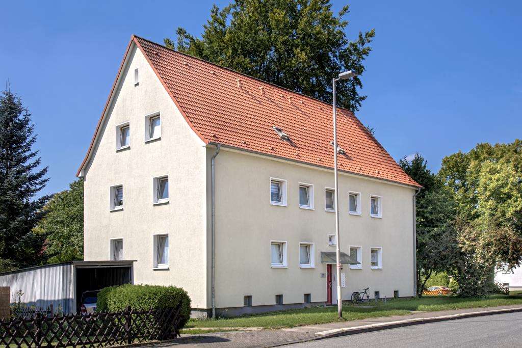 Thumbnail-Wohnung zum Mieten in Herford 479,00 € 44 m²