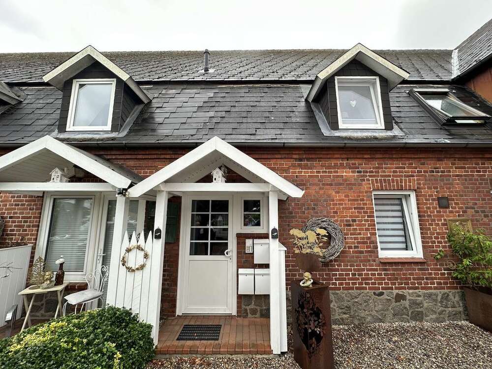 Thumbnail-Wohnung zum Mieten in Borgstedt 680,00 € 72 m²