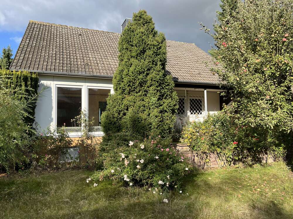Thumbnail-Haus zum Kaufen in Hannover 435.000,00 € 145 m²