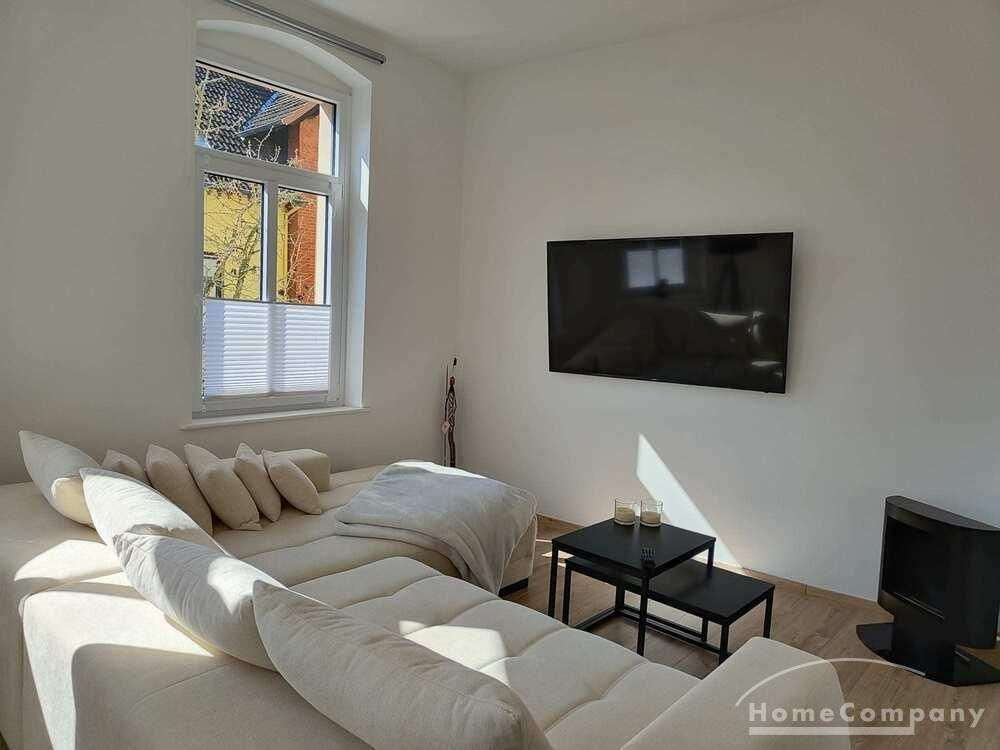 Thumbnail-Wohnung zum Mieten in Braunschweig 2.750,00 € 86 m²