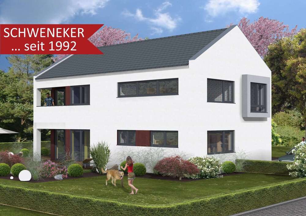 Thumbnail-Haus zum Kaufen in Bad Oeynhausen 466.400,00 € 172 m²