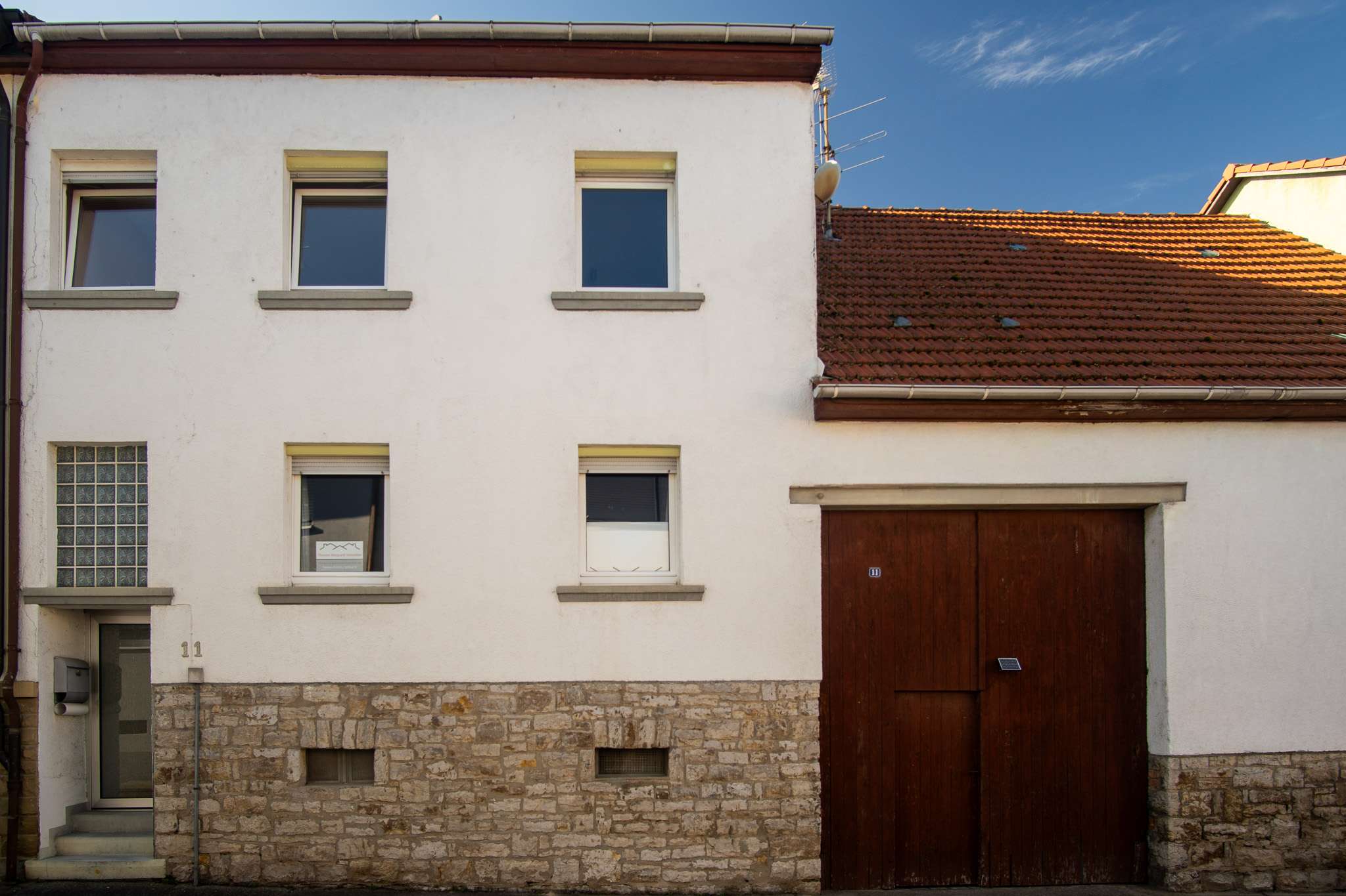 Thumbnail-Haus zum Kaufen in Kraichtal-Unteröwisheim 299.000,00 € 140 m²