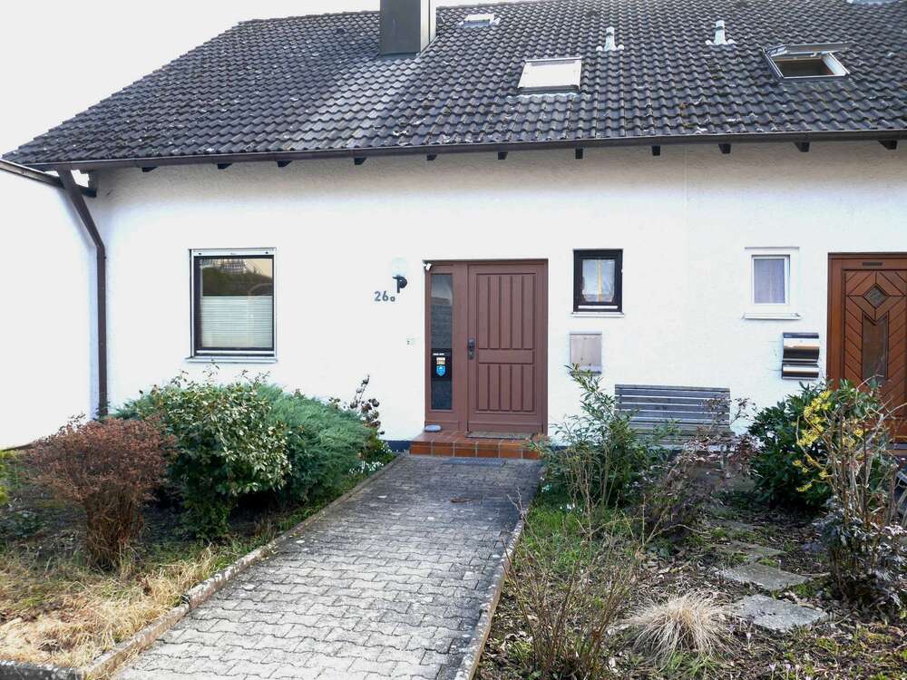 Thumbnail-Haus zum Kaufen in Nittendorf 495.000,00 € 168 m²