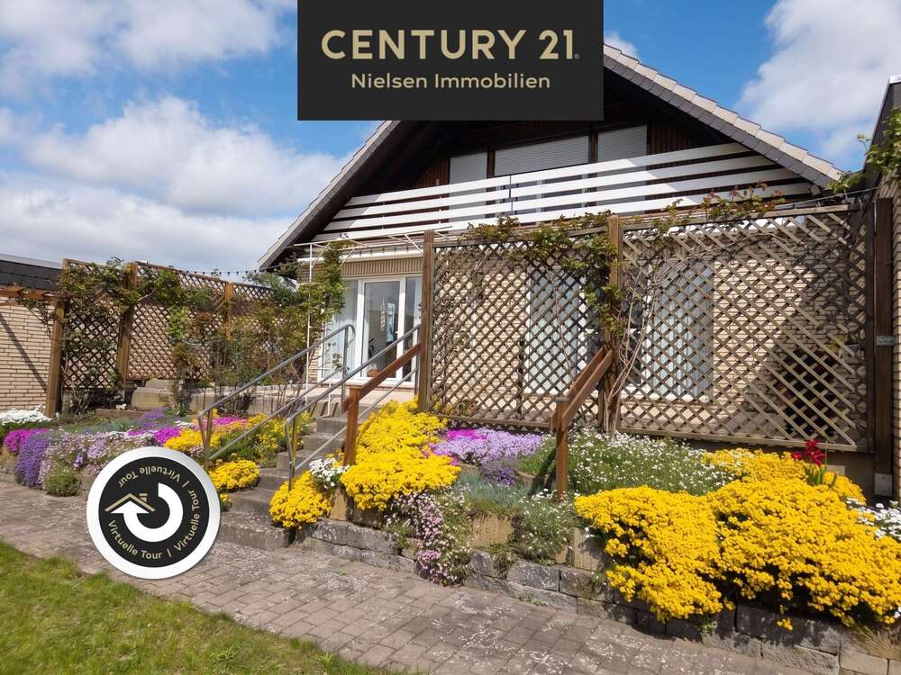 Thumbnail-Haus zum Kaufen in Vollersode 375.000,00 € 195 m²