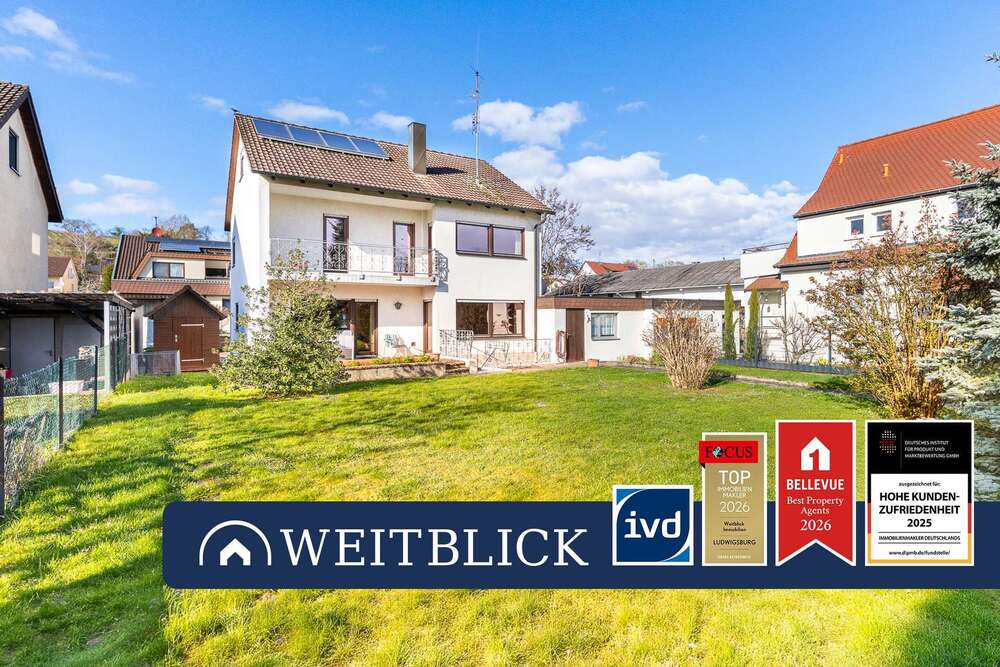 Thumbnail-Haus zum Kaufen in Kirchheim am Neckar 498.000,00 € 141 m²