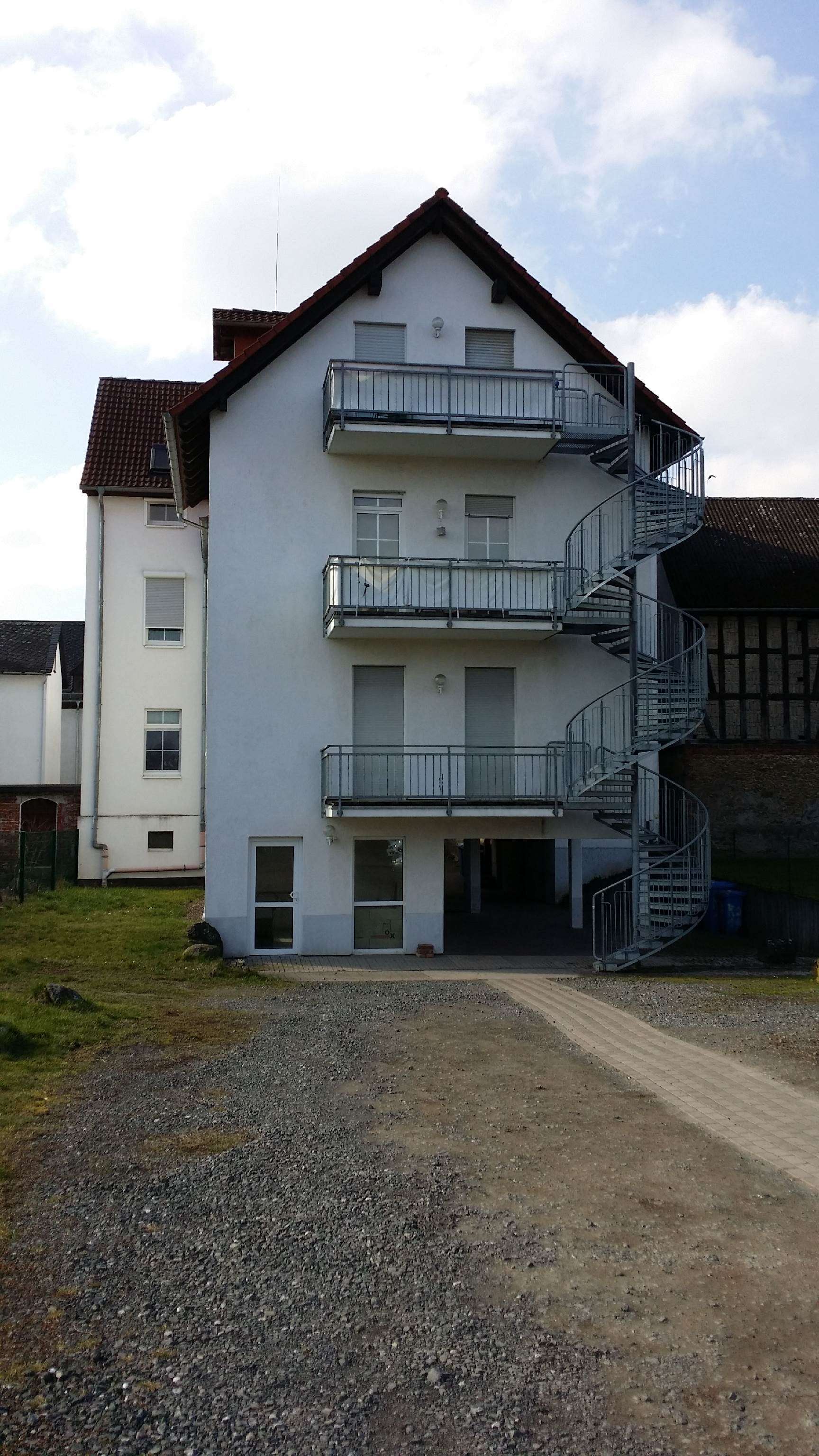Thumbnail-Wohnung zum Mieten in Lahnau 630,00 € 59.9 m²
