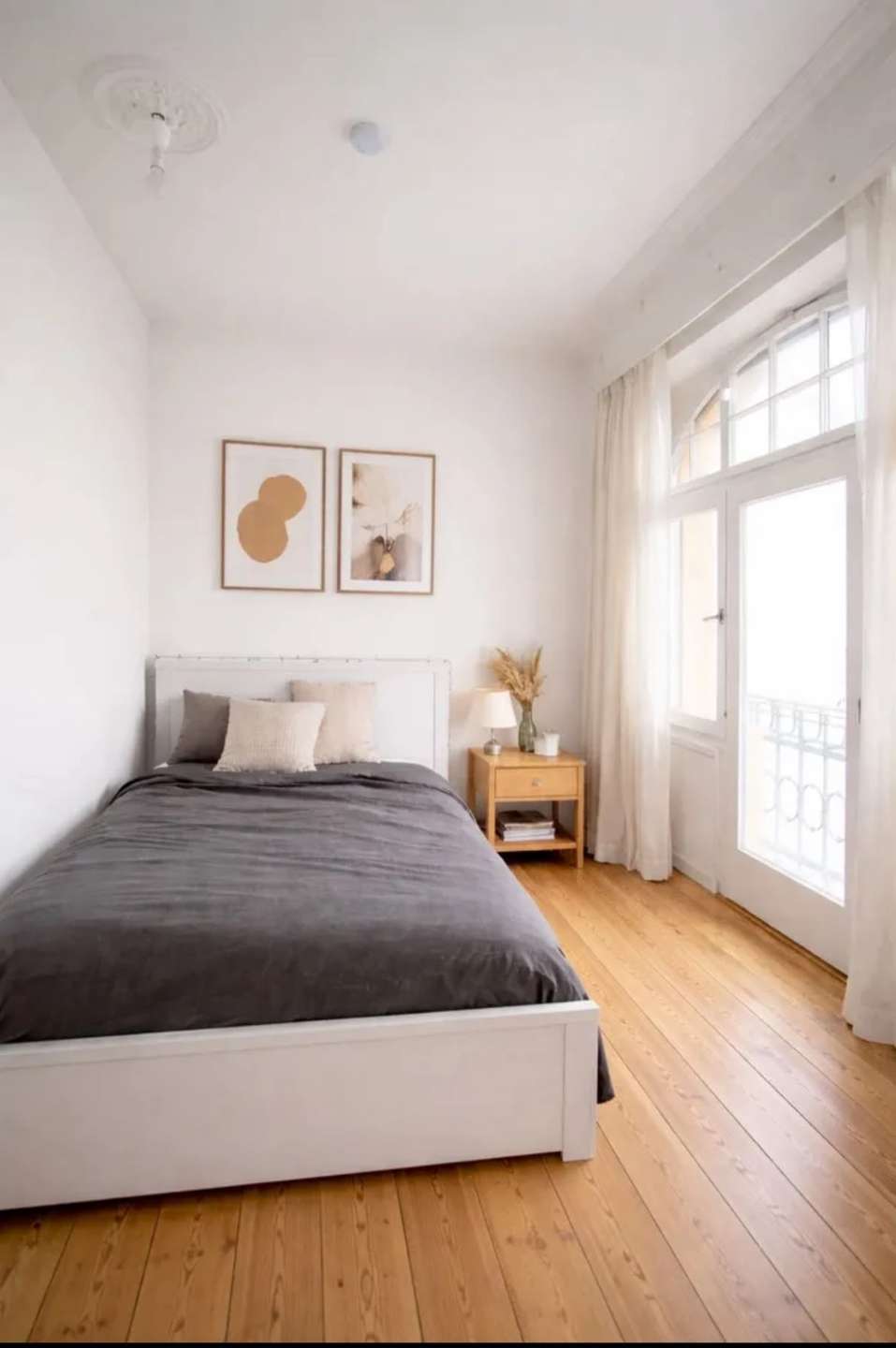 Thumbnail-Wohnung zum Mieten in Baden-Baden 700,00 € 35 m²