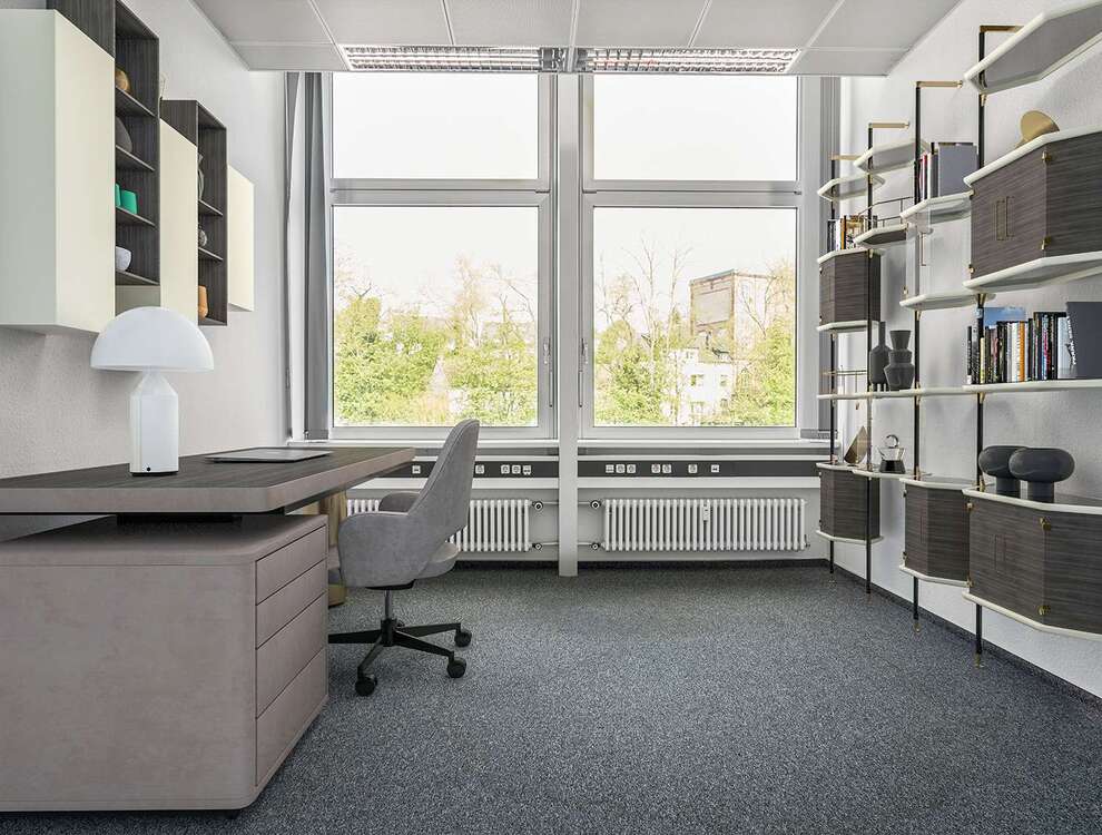 Thumbnail-Büro in Dreieich 350,00 € 20.82 m²