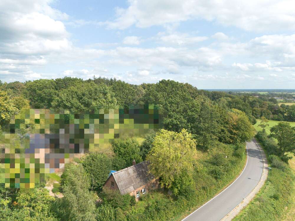 Thumbnail-Grundstück zu verkaufen in Tappendorf 85.000,00 € 1506 m²