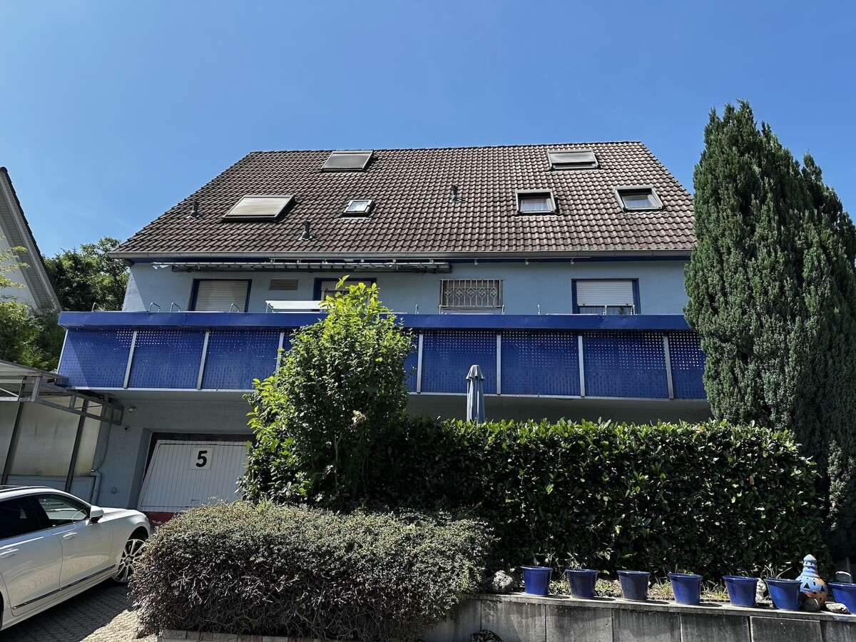 Thumbnail-Haus zum Kaufen in Ettenheim Ettenheimweiler 310.000,00 € 210 m²