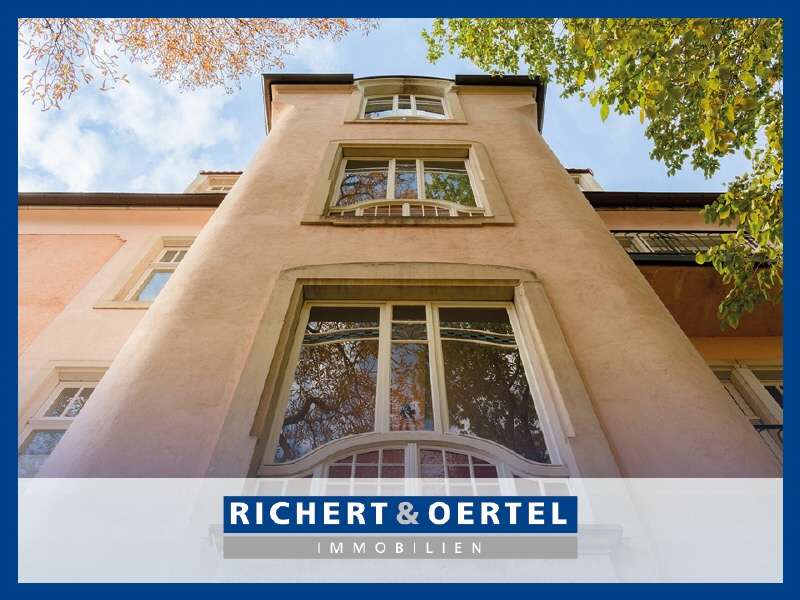 Thumbnail-Wohnung zum Kaufen in Dresden 514.000,00 € 127.35 m²