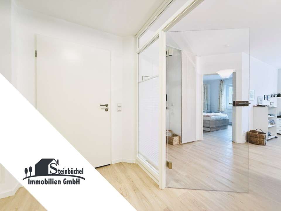 Thumbnail-Wohnung zum Kaufen in Münster 244.000,00 € 52.63 m²