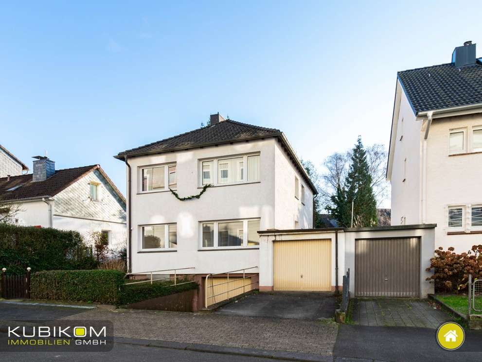 Thumbnail-Haus zum Kaufen in Wuppertal 345.000,00 € 129.82 m²