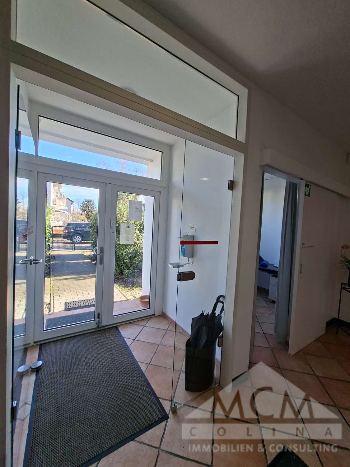 Thumbnail-Büro in Frankfurt am Main Zeilsheim 1.030,00 € 95 m²