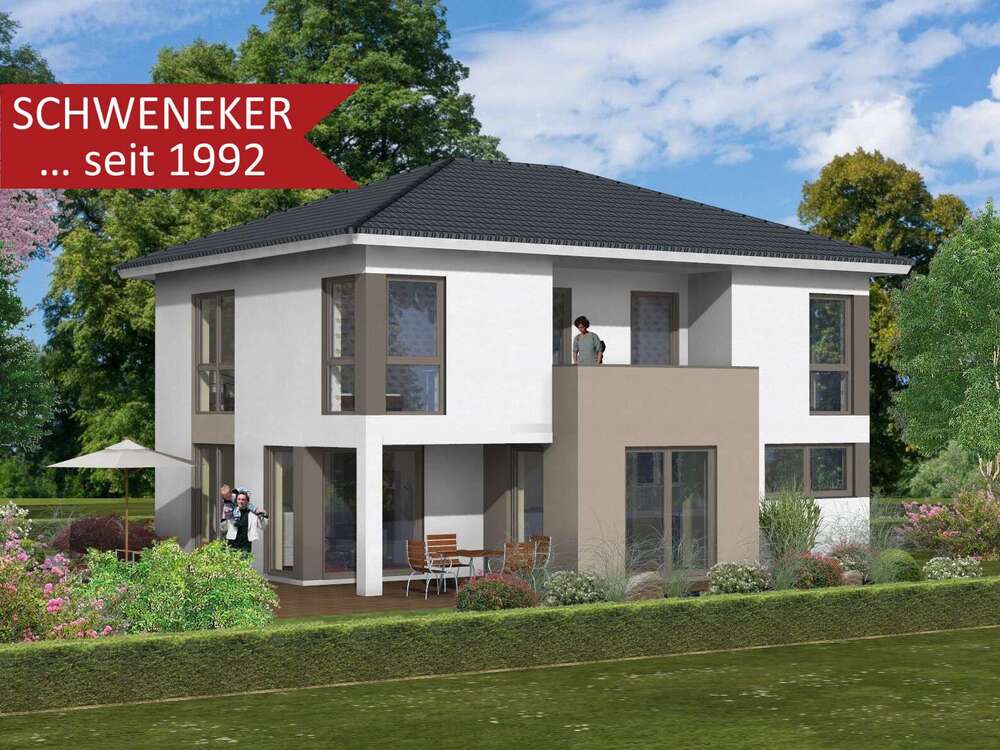 Thumbnail-Haus zum Kaufen in Bad Oeynhausen 393.800,00 € 139 m²