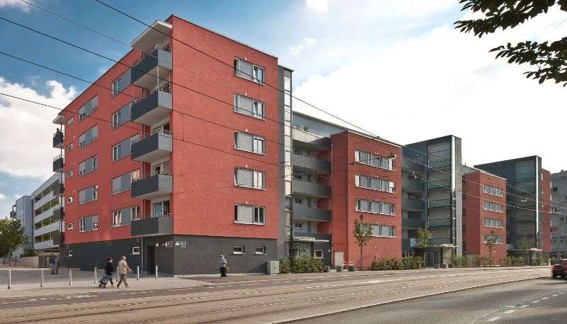 Thumbnail-Wohnung zum Mieten in Ulm 996,40 € 88.18 m²