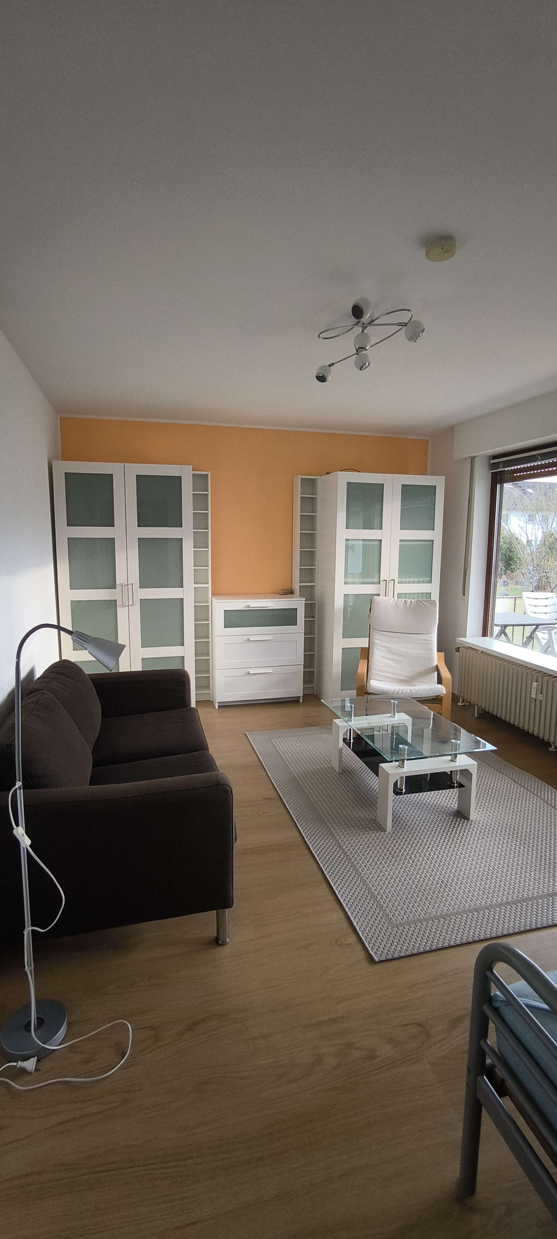 Thumbnail-Wohnung zum Mieten in Langen 500,00 € 28 m²