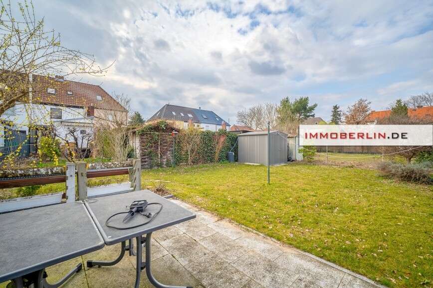 Thumbnail-Haus zum Kaufen in Berlin 465.000,00 € 100 m²