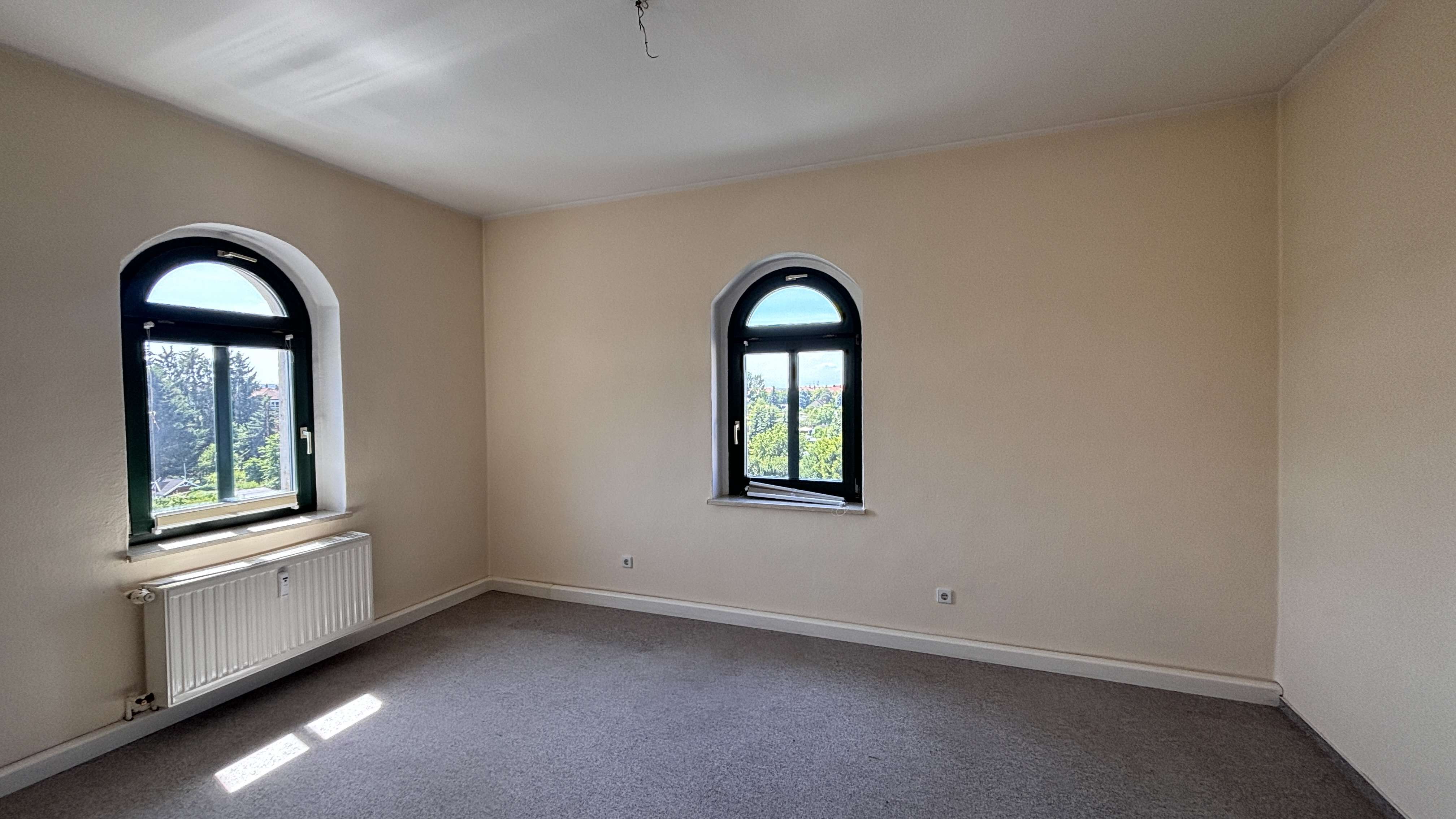 Thumbnail-Wohnung zum Mieten in Dresden 600,00 € 58.52 m²