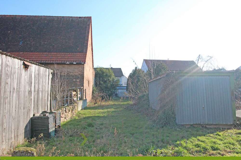 Thumbnail-Haus zum Kaufen in Harthausen 155.000,00 € 69.5 m²