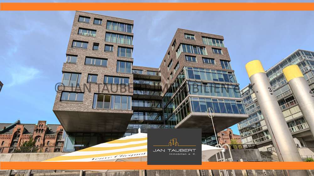 Thumbnail-Wohnung zum Kaufen in Hamburg 1.090.000,00 € 104 m²