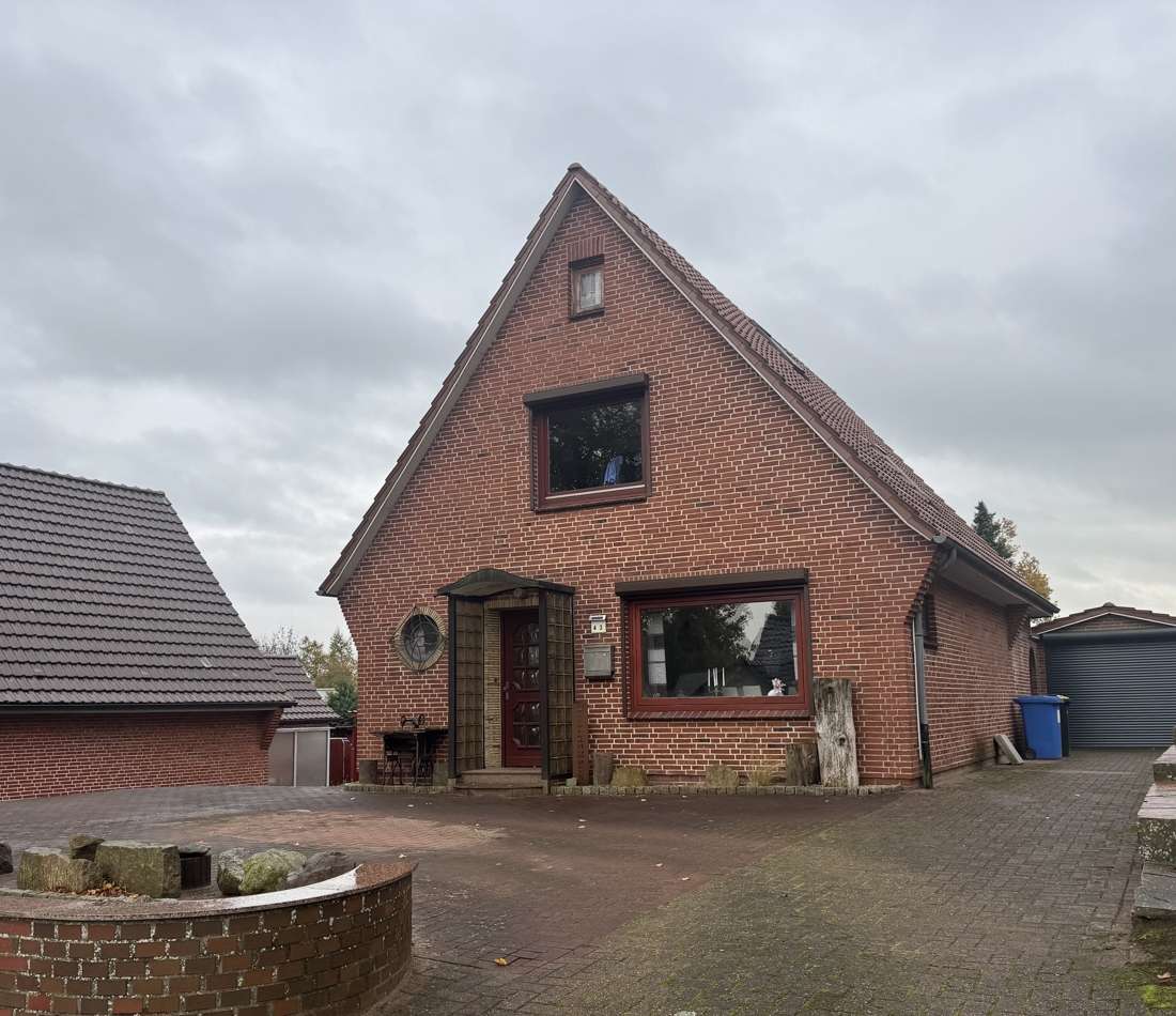 Thumbnail-Haus zum Kaufen in Burg 239.000,00 € 110 m²