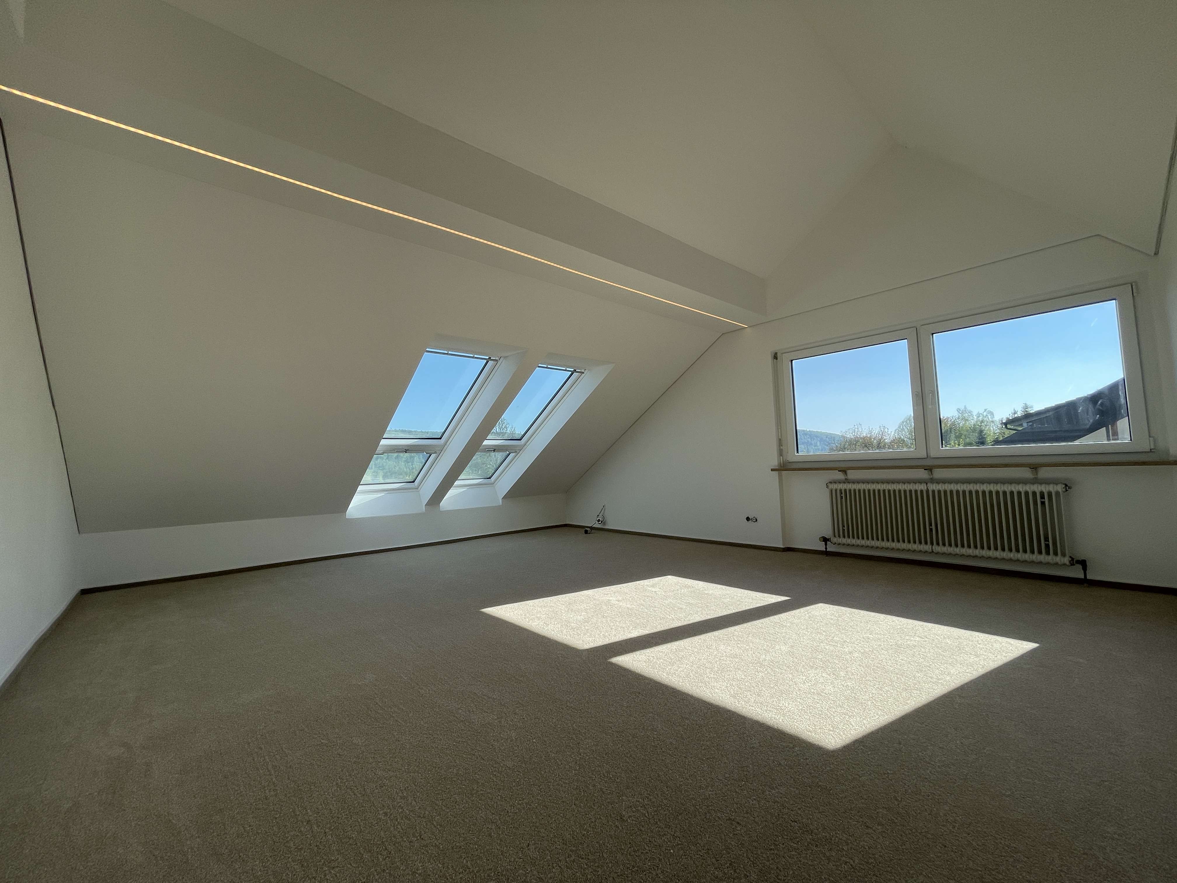 Thumbnail-Wohnung zum Mieten in Albbruck 677,00 € 61 m²