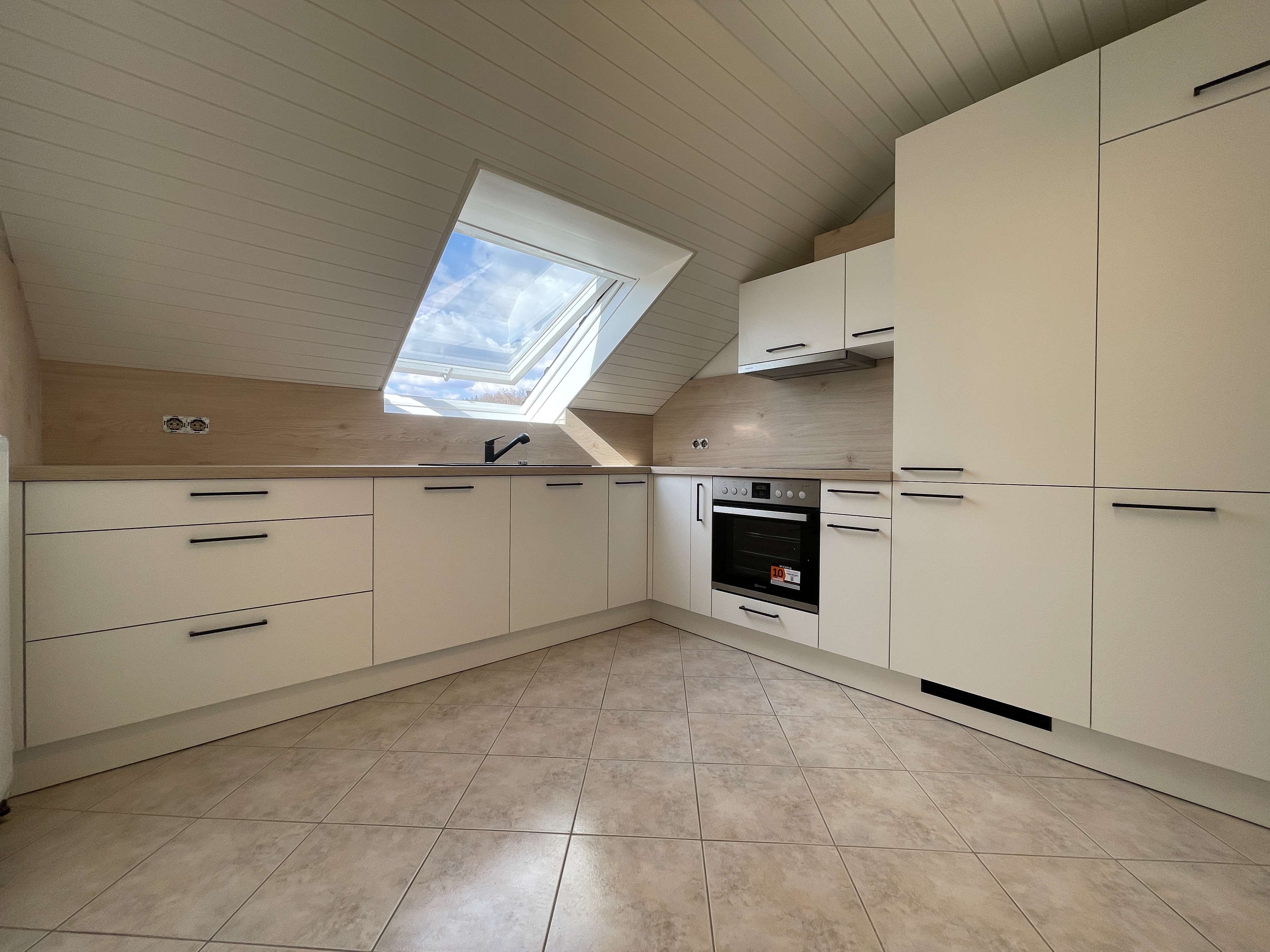 Thumbnail-Wohnung zum Mieten in Albbruck 677,00 € 61 m²