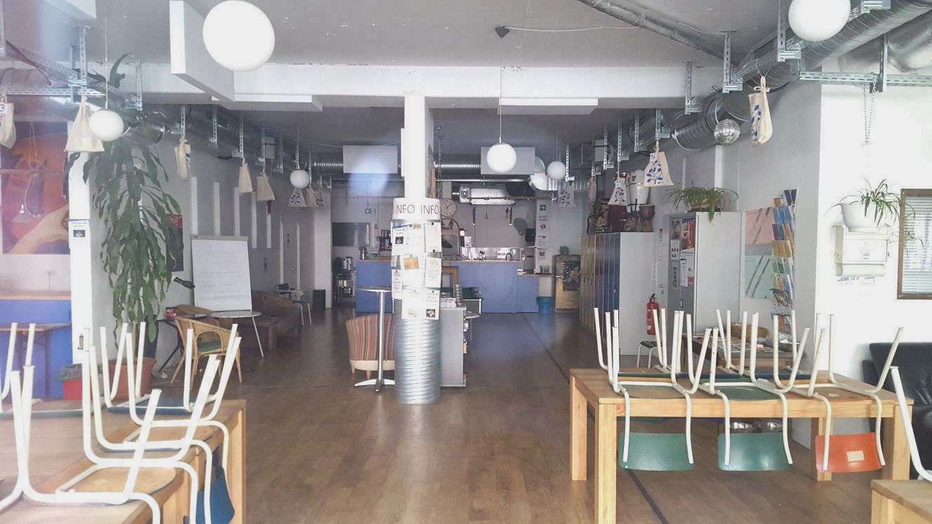 Thumbnail-Einzelhandel in München 1.700.000,00 € 358 m²