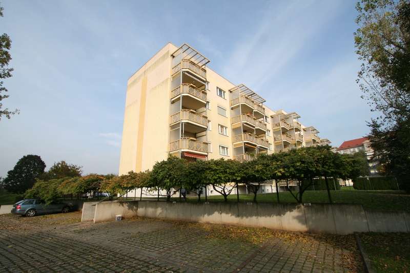 Thumbnail-Wohnung zum Mieten in Naumburg (Saale) 515,00 € 62.59 m²